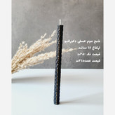 شمع محرم و مراسم مذهبی کالکشن ویژه گالری چوبی