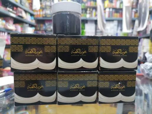 بخور کعبه