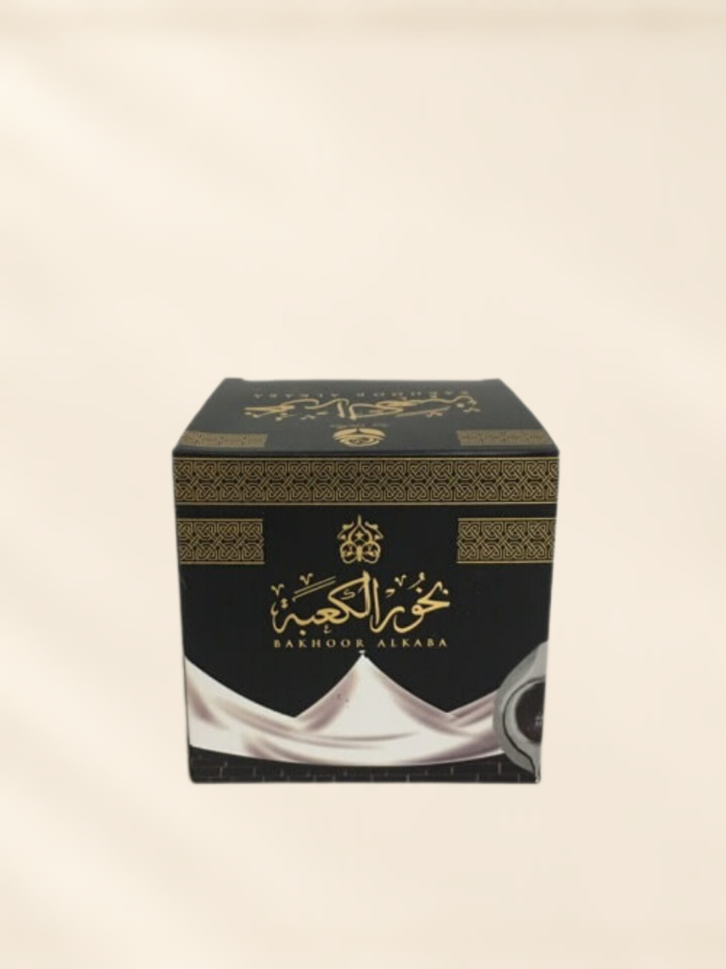 بخور کعبه