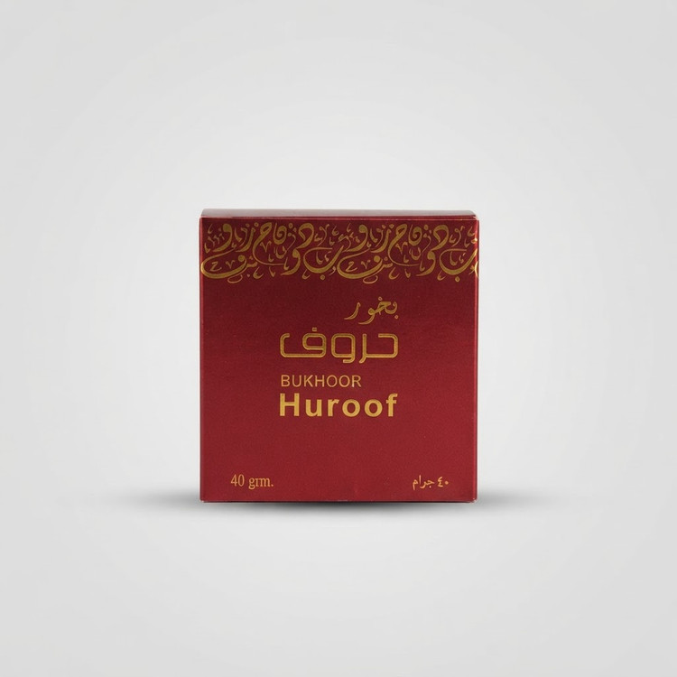 بخور شکلاتی یا مکعبی