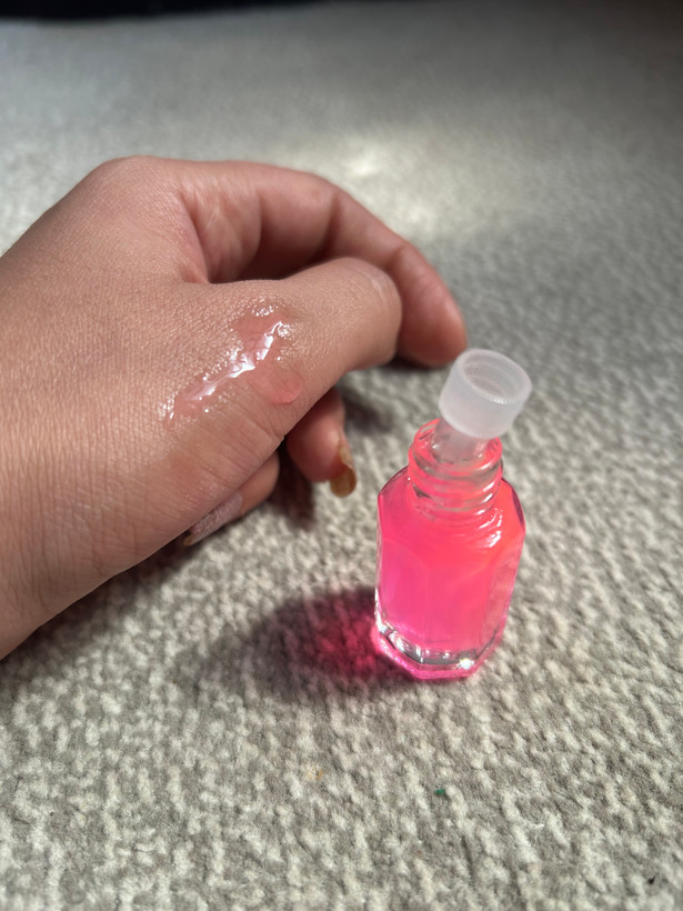 عطر جیبی مسک الطهاره