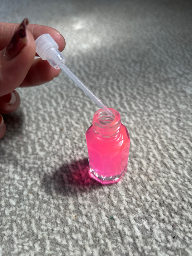 عطر جیبی مسک الطهاره