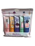 پک ۵عددی کرم دست مرطوب کننده معطر