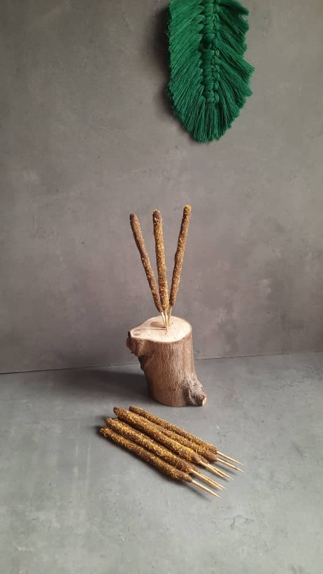 عود ترکیبی ثروت